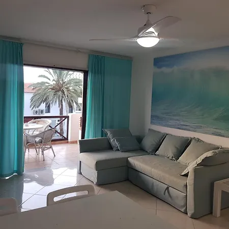 Paraiso Royal Americas דירה