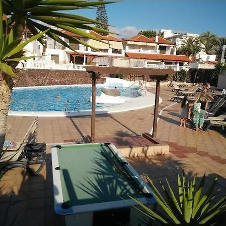 דירה Paraiso Royal Americas